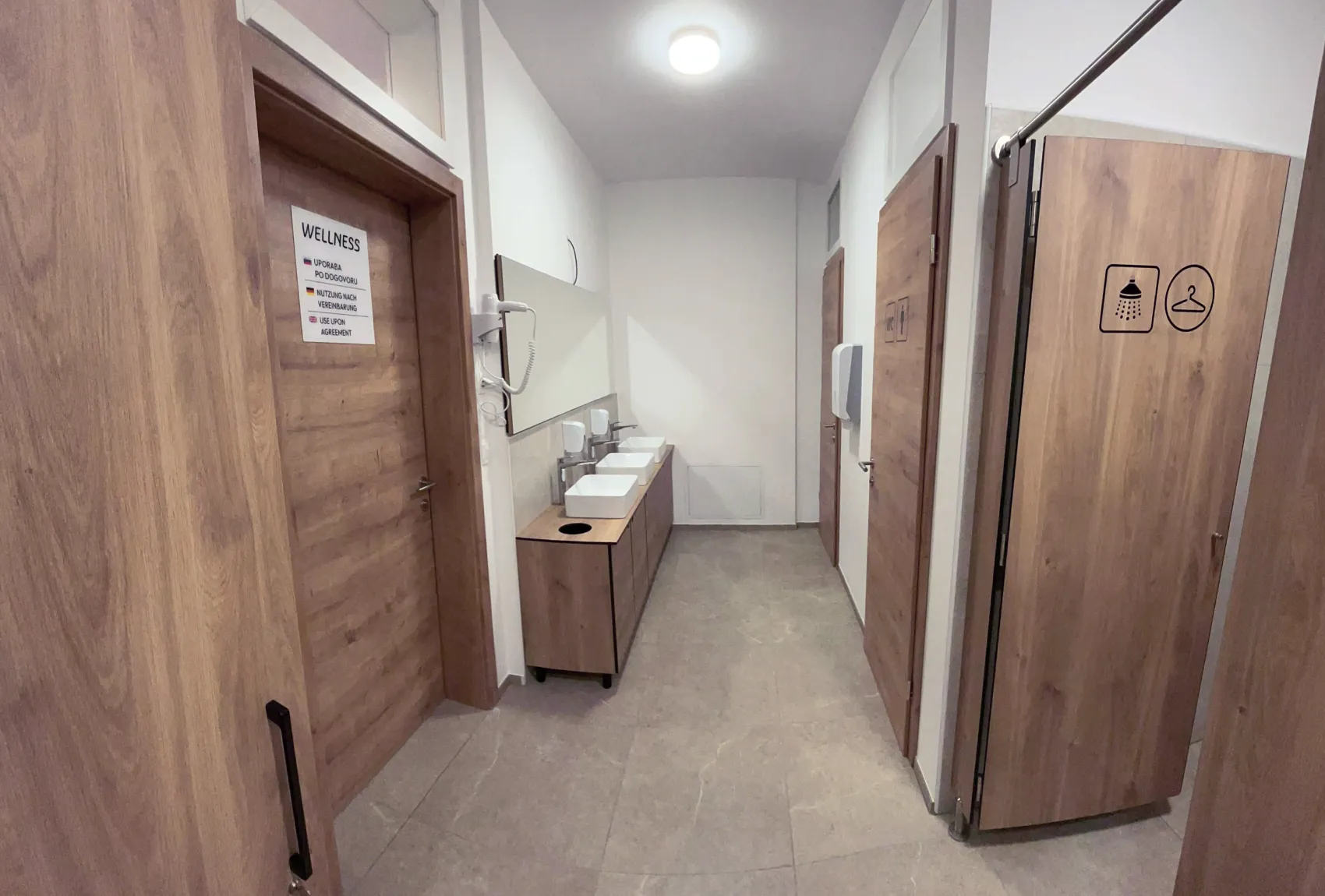 Štuhecova domačija, apartmaji, wellness v Prlekiji