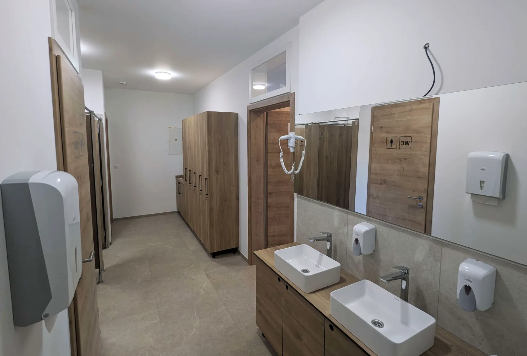 Štuhecova domačija, apartmaji, wellness v Prlekiji