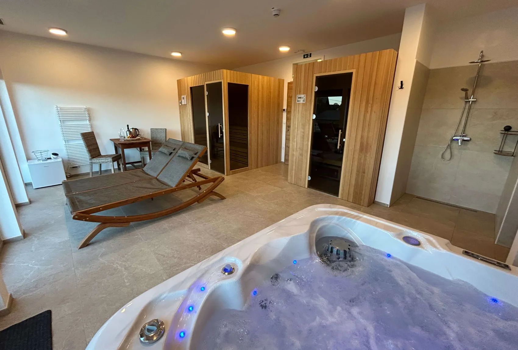 Štuhecova domačija, apartmaji, wellness v Prlekiji